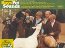 BEACH BOYS - PET SOUNDS - 12