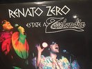 RENATO ZERO - ESTATE A ZEROLANDIA (DOPPIO LP)