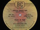 BROOKLYN EXPRESS Back In Time BC 12