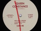 CLOUD ONE Atmosphere Strut QUEEN CONSTANCE 12