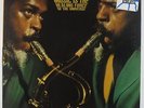 Albert Ayler - Music Is The Healing Force LP - Impulse - AS-9191