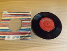 the beatles love me do single original red label excellent condition