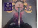 Toto - Self Titled - 1978 SEALED / MINT Vinyl LP Record JC 35317