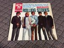 The Rolling Stones Bravo Hör Zu German Press SHZT 531 VG+  Vinyl LP