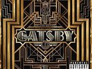 The Great Gatsby OST Soundtrack DOUBLE VINYL,Jay Z,Lana Del Rey,Beyonce SEALED