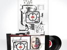 Christina Aguilera BIONIC LIMITED EDITION FAN BOX SET 3LP VINYL CD PRINTS SEALED