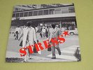 STRESS - STRESS ( SAME )  - ROCK O RAMA RECORDS  - RRR 10