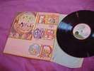 *KING CRIMSON* LIZARD - ORIGINAL 1970 UK ISLAND LP *EXCELLENT+*