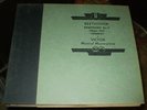 78rpm Classical Victor Set M236 - Choral - LEOPOLD STOKOWSKI - Scroll Label