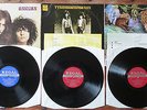 TYRANNOSAURUS REX LRZ MONO People Were Fair Prophets Seers Sages Unicorn INSERTS