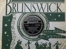 BILLIE HOLIDAY + TEDDY WILSON’S ORCH - ‘I’LL NEVER BE THE SAME’ BRUNSWICK 7926