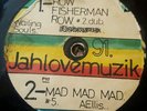 Wailing Souls Row Fisherman Row Orig Studio One 10