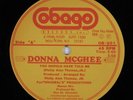 DONNA MCGHEE You Should Have Told Me OBAGO 12