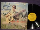 Dayle Stanley 'After The Snow' LP IN SHRINK EX HOT