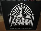 RACE AGAINST TIME - Time Waits For No Man LP - HELL, SATAN, ANGEL WITCH, NWOBHM