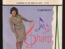 DEE DEE SHARPE Standing In The Need Of Love / northern soul / NM (Hear It)