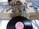 JETHRO TULL - STAND UP - PINK ISLAND - POP-UP SLEEVE 1969  LP