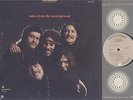 Notes From The Underground - Self Titled - Psych Rock LP - Original Inner Sleeve