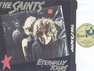 The Saints - Eternally Yours - Punk Rock LP - Lyrics Inner Sleeve - U.K. Import