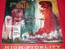 SONNY CLARK TRIO S/T LP Time Mono Deep Groove Max Roach