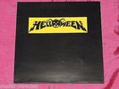 HELLOWEEN - Dr STEIN - RARE 3tr 12