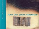TONG COX SASHA OAKENFOLD ESSENTIAL MIX 2X CASSETTE ALBUMS HOUSE TECHNO TRANCE