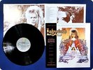 OST DAVID BOWIE Labyrinth EYS91170 LP Eh6233