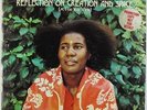 Alice Coltrane - Reflection On Creation And Space 2xLP - ABC Impulse Quad PROMO