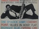Stanley Turrentine - A Chip Off The Old Block LP - Blue Note - BST-84150 VG++