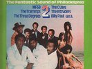 LP Philly Sound 2 - The Fantastic Sound Of Philadelphia Various Philadelphia