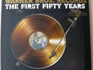 REVOLUTIONS IN SOUND - THE FIRST FIFTY YEARS