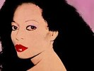 Diana Ross Silk Electric NEAR MINT RCA Vinyl LP