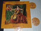 BEETHOVEN cello piano sonatas Du PRE BARENBOIM it emi studio 3 lp box mint-