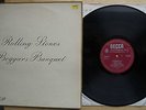 The Rolling Stones Beggars Banquet Unboxed Red Decca Mono LK4955 Vinyl Record LP