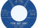 NORTHERN SOUL POPCORN - BIG JACK 