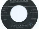 R&B / DOO WOP -  DRIVERS  