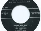 R&B / DOO WOP -  ARROWS 