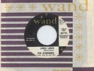 Hear- Rare Rock 45- The Kingsmen/Jack Ely- Louie Louie - Wand # 143- Promo - M-