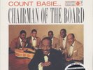 Count Basie, Chairman Of The Board 200g LP from the Michael Hobson Archives