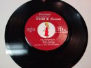 45 RPM l SOUL : Pariasians - RARE
