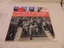 NAZI GERMANY WWII HITLER'S INFERNO SEALED AUDIO RARITIES 2445 MONO 1961 LP NM