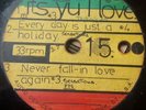 Sensations Everyday Is Just A Holiday Orig Treasure Isle 10
