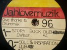 Ernest Wilson Story Book Dub 4 Orig Studio One 10
