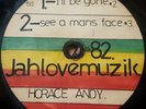 Horace Andy See A Man's Face Orig Studio One 10