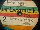 Alton Ellis Tumbling Tears Orig Studio One 10