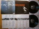 U2 RATTLE AND HUM RARE EX YUGOSLAVIA ORIGINAL 1.ST PRESSING 1988 VG+/EX-/EX