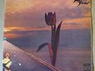 THE PRETTY THINGS Parachute LP HARVEST 1970 UK orig 1st press+foc+ster HIPGNOSIS