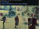 BARRY HARRIS 5ET W/C.McPHERSON NEWER THAN NEW RIVERSIDE 413 US ORIGINAL MONO DG