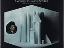 GEORGE RUSSELL 6TET W/E.DOLPHY EZZ-THETICS RIVERSIDE 375 US ORIGINAL MONO DG M-