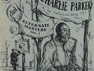 CHARLIE PARKER ALTERNATE MASTERS VOL.1  DIAL 904 US ORIGINAL 1st DG FLAT